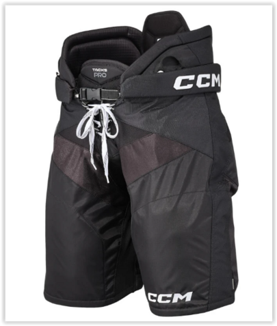 CCM HP TACKS PRO SR Eishockey Hose Senior - D3O Protektion & AER-TEC Bel�ftung