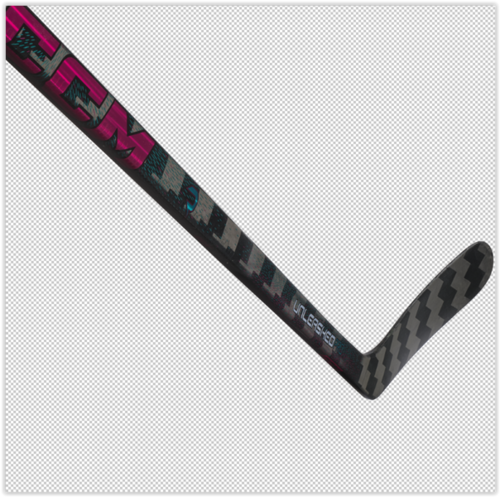 CCM RIBCOR Trigger Unleashed Pro Junior Eishockeyschl�ger
