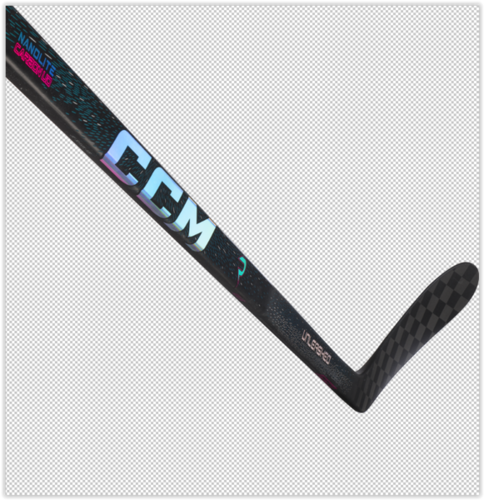 CCM RIBCOR Trigger Unleashed Intermediate Eishockeyschl�ger