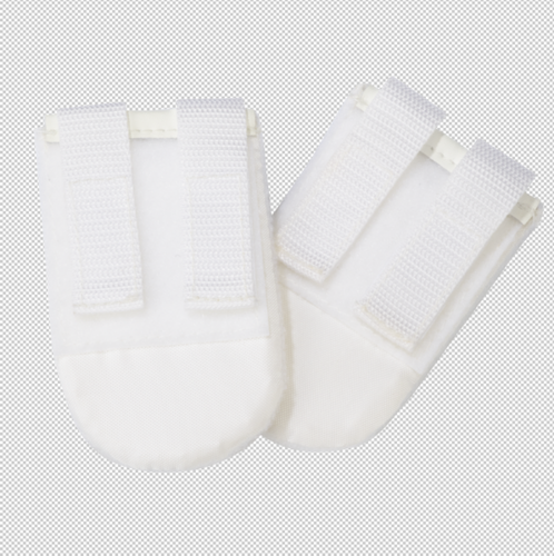 CCM AP7015 KNEE CRADLE Goalie Eishockey Kniepolster Senior