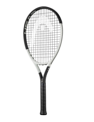 HEAD Speed PWR 2024 Tennis Racket (Besaitet) - Lagerfund