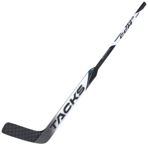 CCM HSG TACKS PRO P4 SR LIGHT Eishockey Goalie Schl�ger - CARBONRIB & ALUPLI Tech