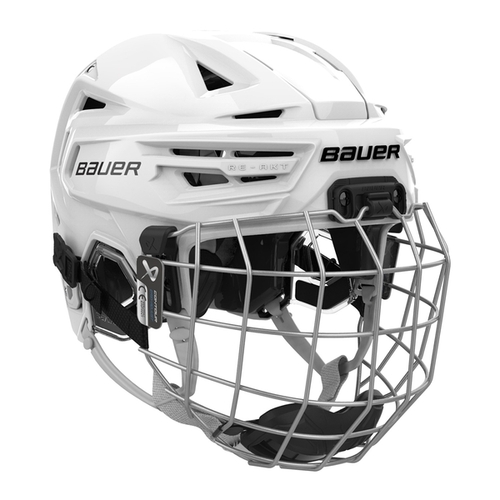 BAUER RE-AKT 155 Youth Helm-Combo