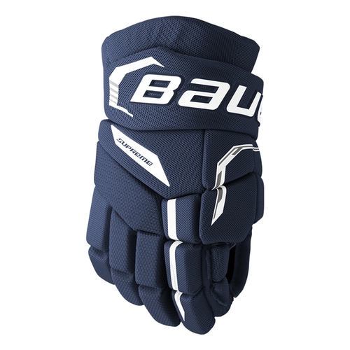 BAUER Supreme FUSE Eishockeyhandschuhe - Youth