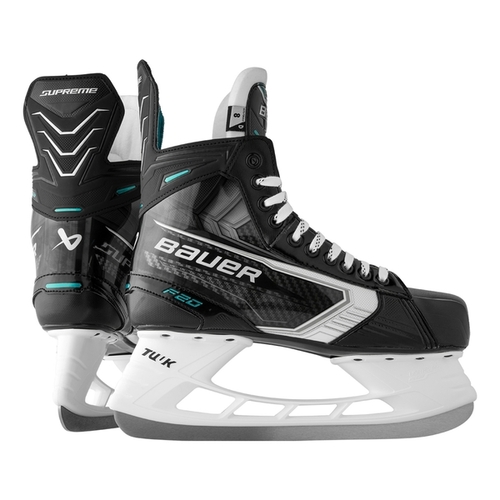 BAUER Schlittschuh Supreme F20 - Int.