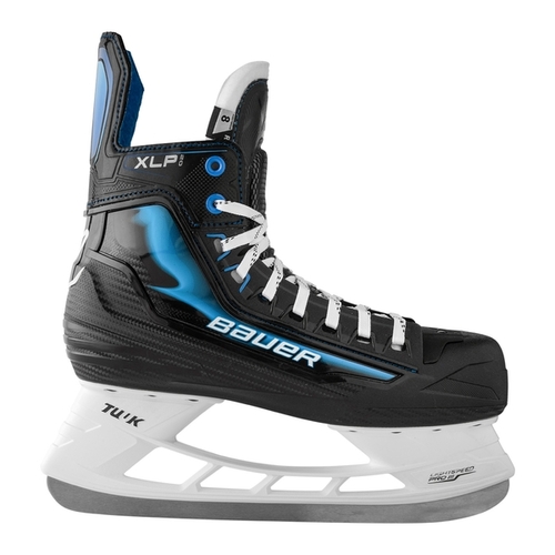 BAUER Schlittschuh X-LP 2.0 - Sr.