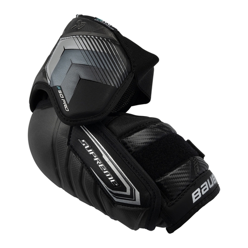 BAUER Ellenbogenschutz Supreme F50 Pro - Sr.