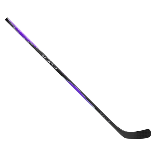 BAUER Comp. Schl�ger Vapor FLYLITE Grip - 60 - pur - Flex 65