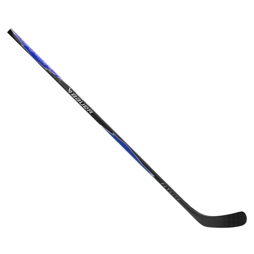 BAUER Comp. Schl�ger Vapor FLYLITE Grip - 62 - blu - Flex 87