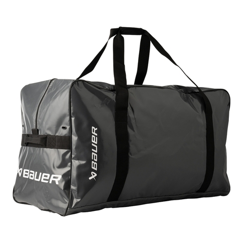 BAUER Pro Tragetasche - gry - Sr.