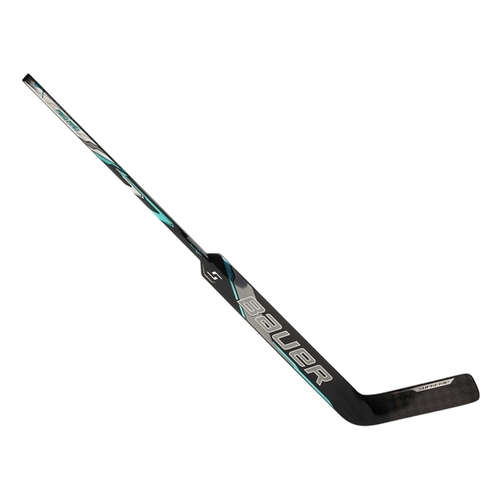 BAUER Comp. Torwart Schl�ger Supreme F50 Pro -P31 - lft - Int.