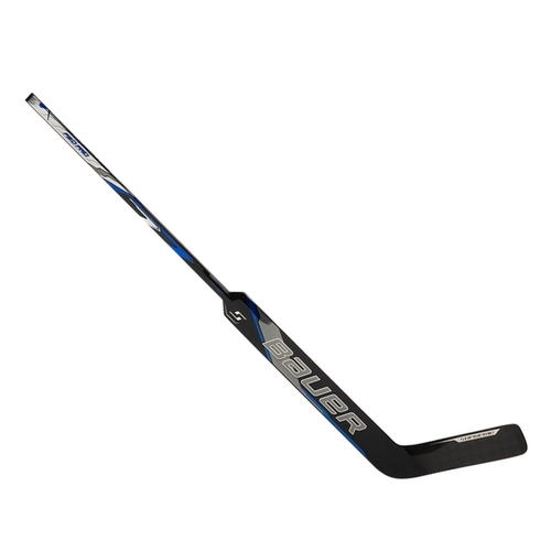 BAUER Comp. Torwart Schl�ger Supreme F50 Pro - P31 -lft - Int. (MTO)