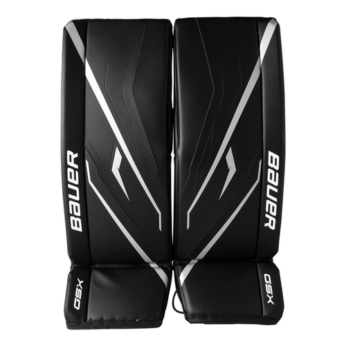 BAUER Torwart Schiene GSX - Jr.
