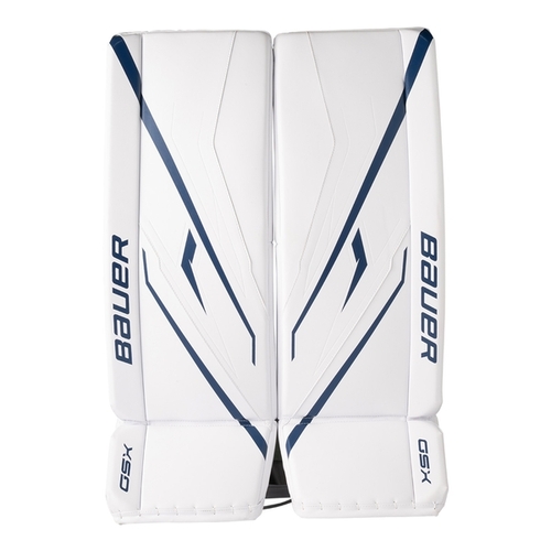 BAUER Torwart Schiene GSX - Jr. (MTO)