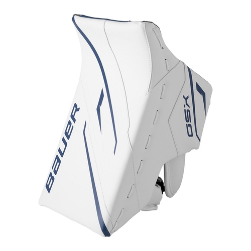 BAUER Stockhand GSX - Jr. (MTO)