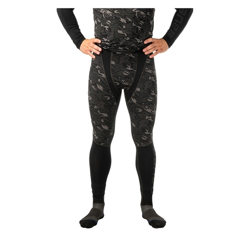 BAUER Performance Baselayer Hose - printed - Sr.