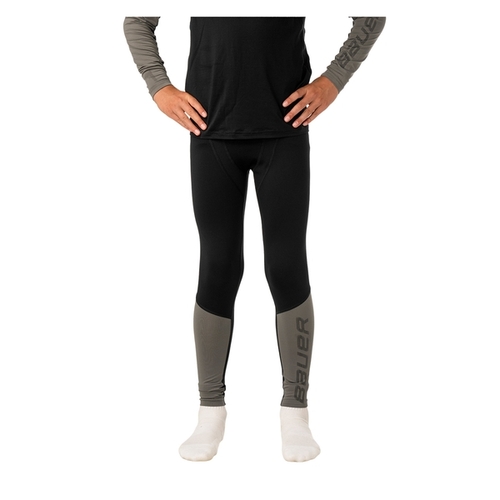 BAUER Performance Baselayer Hose - Yth.