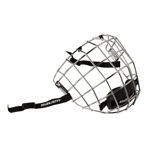 BAUER Gitter Contour Chrome