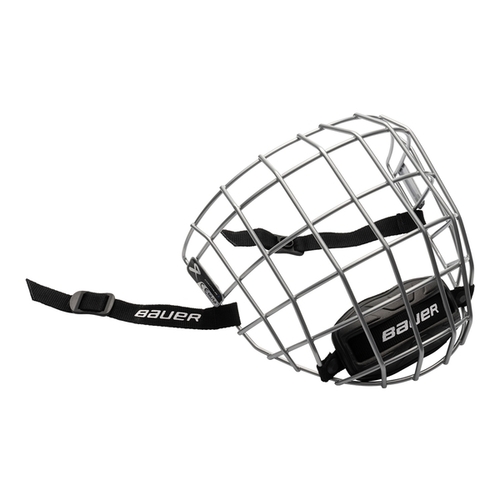 BAUER Gitter Contour 1