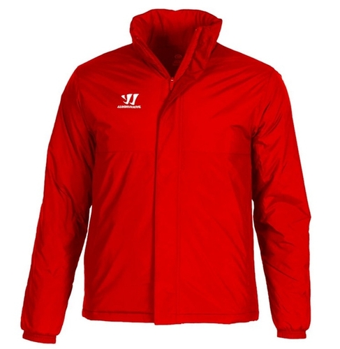 Warrior Alpha Winter Suit Jacket Senior   >