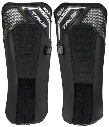 TRUE Schlittschuh Zunge Standard Catalyst 9X4 (Paar)   >