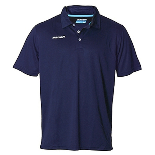 BAUER Core Polo Senior   >