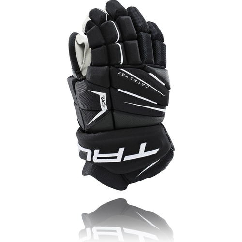 True Catalyst 7X5 Hockey Handschuhe - Junior 2025
