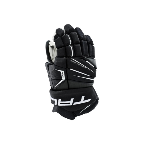 True Catalyst 9X5 Hockey Handschuhe - Senior 2025