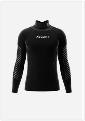 Aycane Blade GT Lite Base Layer Long Sleeve 167