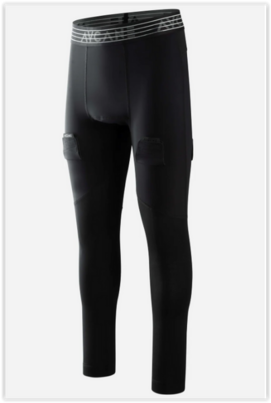 Aycane REVO X Base Layer Lock Pants 130