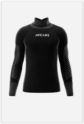 Aycane Blade GT Base Layer Long Sleeve 218