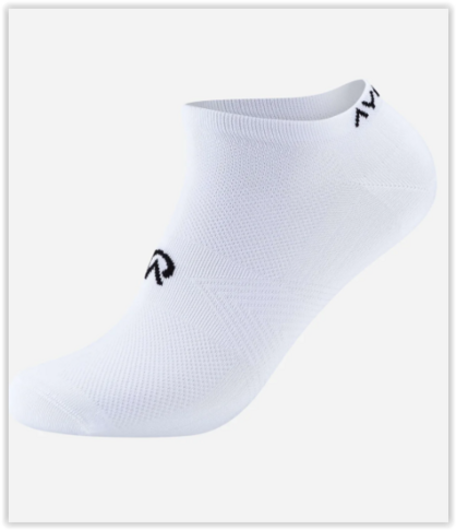 Aycane Low Socks 2 Pack 056
