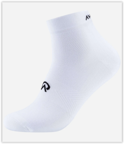 Aycane Mid Socks 2 Pack 031