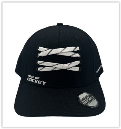 BAUER HOME OF HOCKEY Hockey Lace Cap