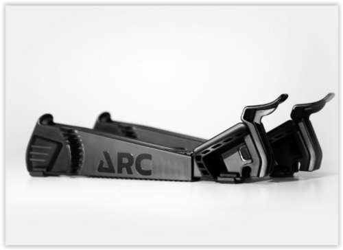 KOSA  ARC Cobra Step