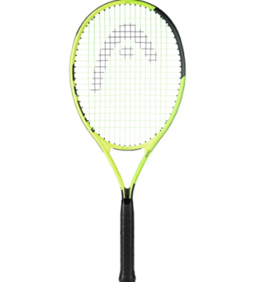HEAD Extreme Jr. 26 Junior-Tennisschl�ger - besaitet