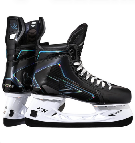 CCM VIZION Skate Testprogramm Bestandschuhe mit R�ckgabe