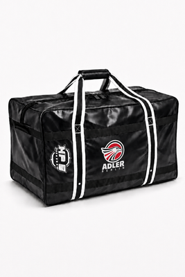 HPS Rink Pro Carry Bag mit Adler Berlin Logo