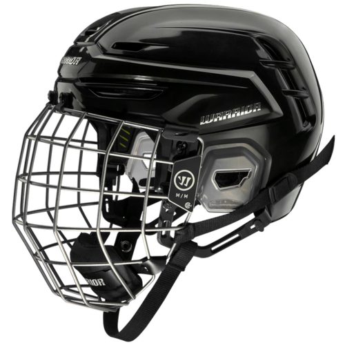 Warrior Helm Combo Alpha One Pro Senior   >>>  AUSSTELLUNGSST�CK  