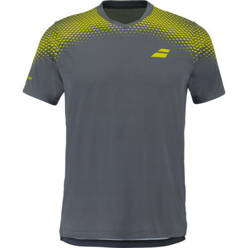 Babolat Aero Crew Neck Tee