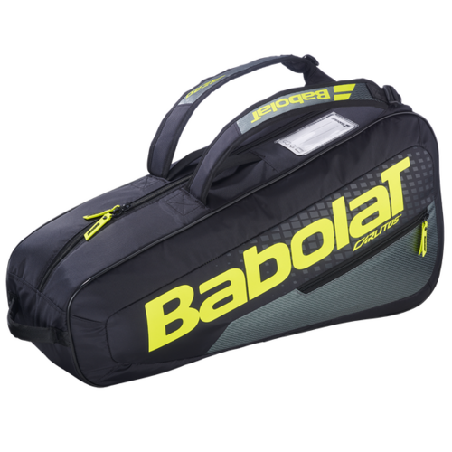 Babolat Carlitos Junior 751247