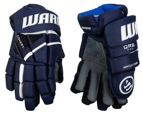 Warrior Covert QR6 Pro Handschuhe Junior  -- AUSSTELLUNGSST�CK --