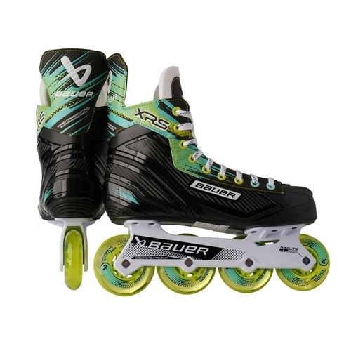 BAUER XRS Senior Inlinehockey-Skates   >>>  AUSSTELLUNGSST�CK  