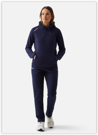 CCM Kapuzenpullover Damen Pullover Sr