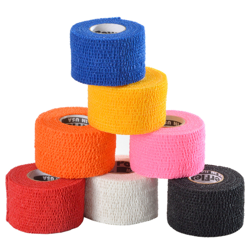 Powerflex Grip-Tape 36 mm/4,5 m