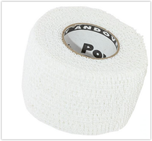 Powerflex Grip-Tape 36 mm/4,5 m 