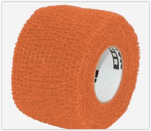 Powerflex Grip-Tape 36 mm/4,5 m 