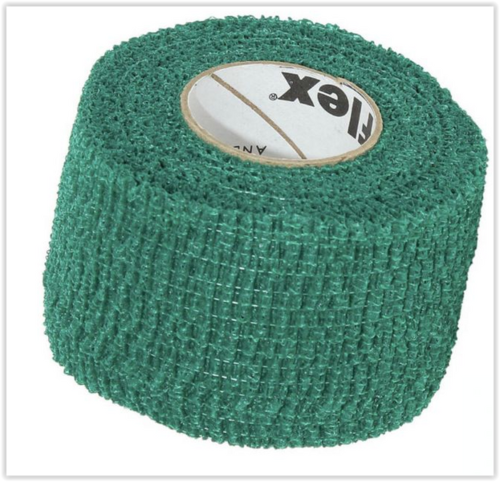 Powerflex Grip-Tape 36 mm/4,5 m 