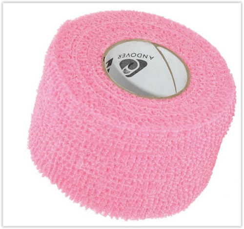 Powerflex Grip-Tape 36 mm/4,5 m 