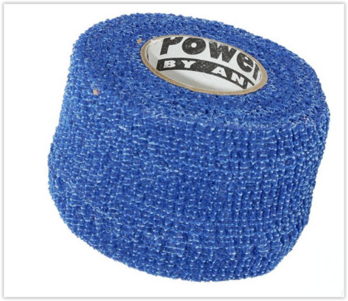 Powerflex Grip-Tape 36 mm/4,5 m 